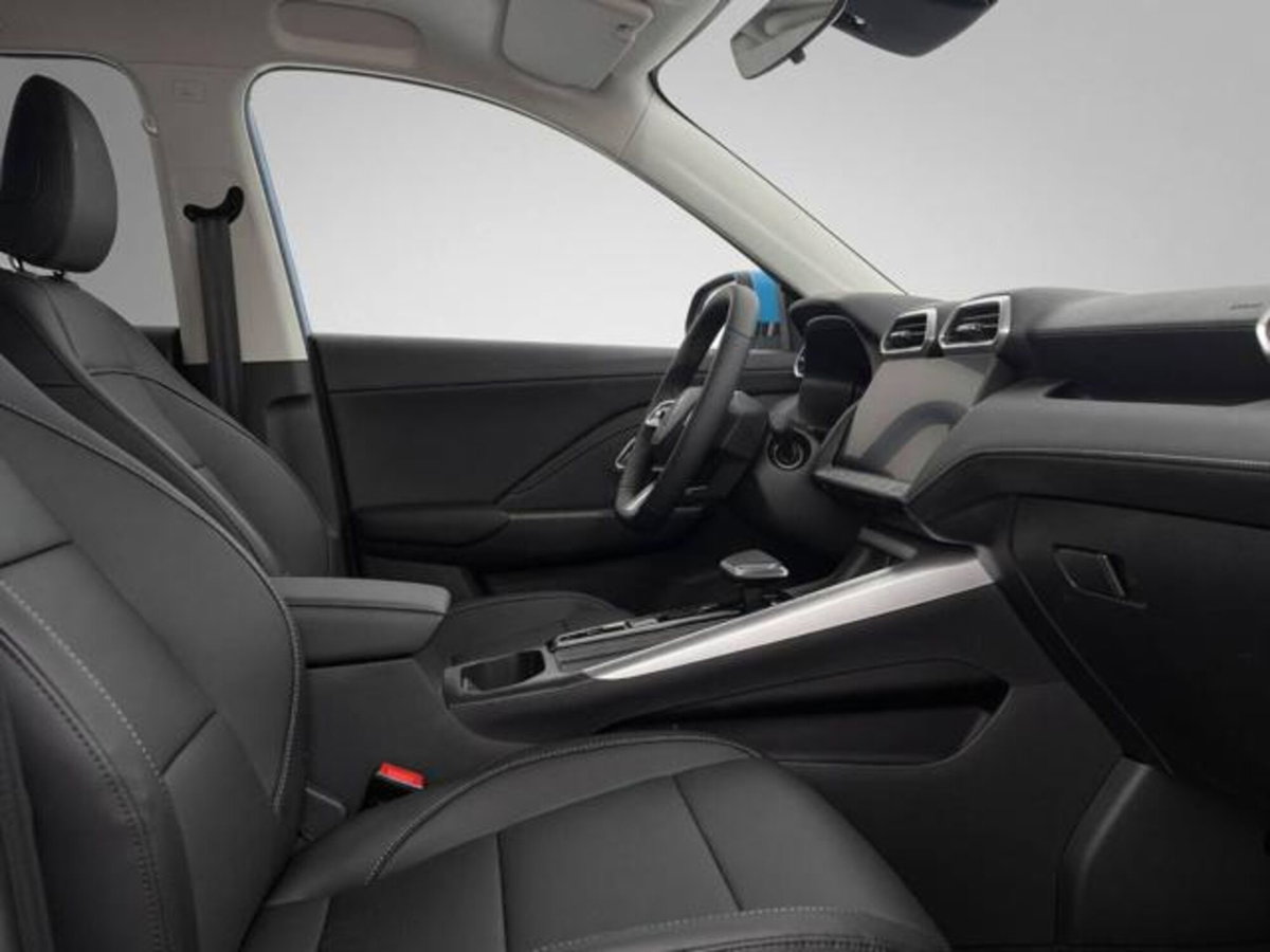 Mg ZS 1.5 hybrid+ Luxury auto (11)