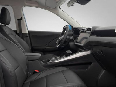 Mg ZS 1.5 hybrid+ Luxury auto (11)
