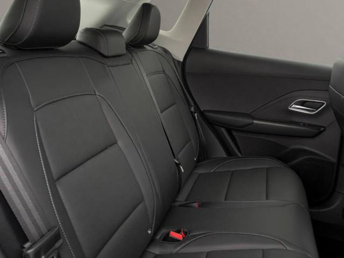 Mg ZS 1.5 hybrid+ Luxury auto (12)