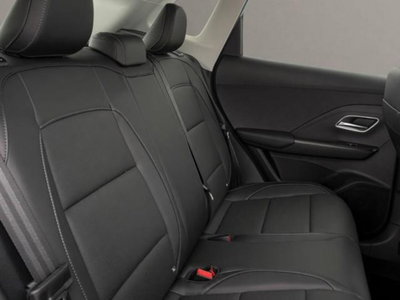 Mg ZS 1.5 hybrid+ Luxury auto (12)