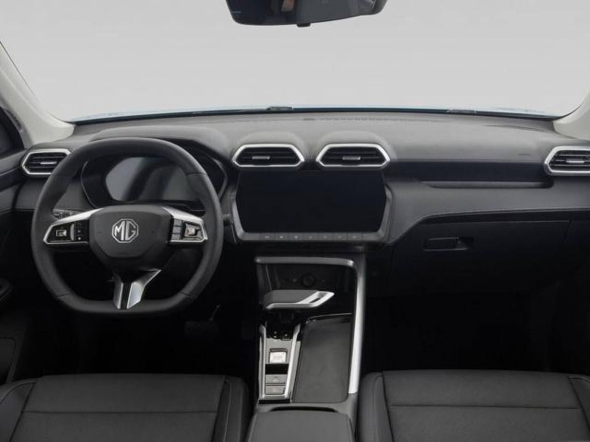 Mg ZS 1.5 hybrid+ Luxury auto (13)