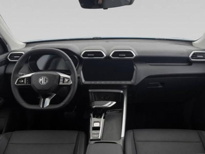 Mg ZS 1.5 hybrid+ Luxury auto (13)