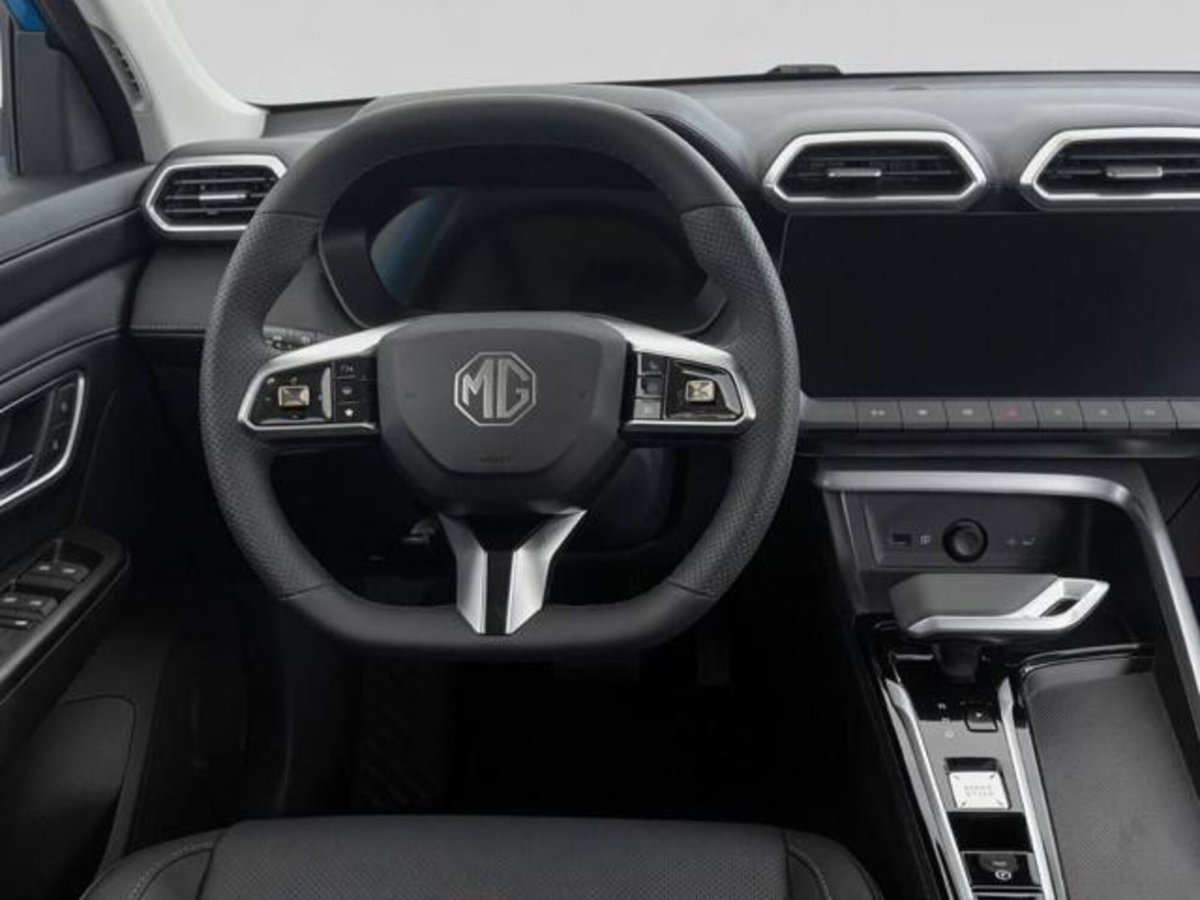 Mg ZS 1.5 hybrid+ Luxury auto (14)