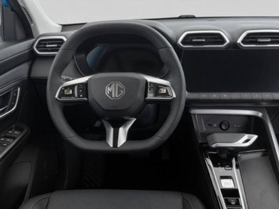 Mg ZS 1.5 hybrid+ Luxury auto (14)
