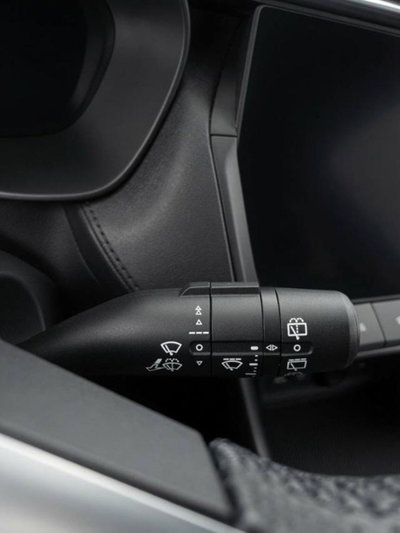 Mg ZS 1.5 hybrid+ Luxury auto (15)