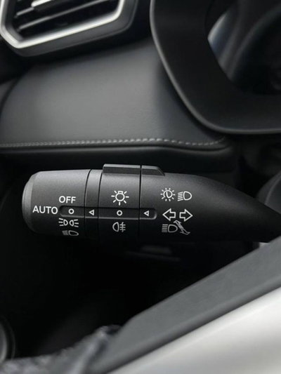 Mg ZS 1.5 hybrid+ Luxury auto (16)