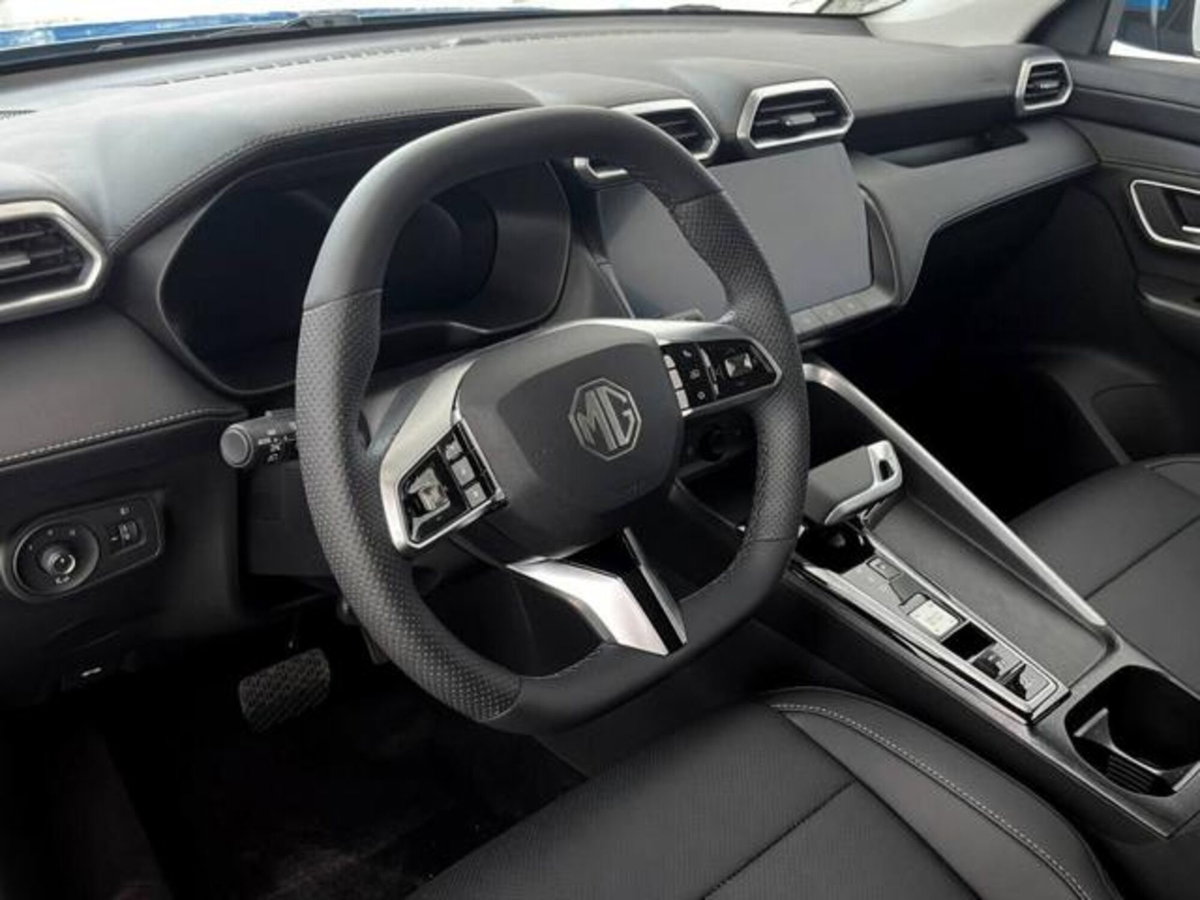 Mg ZS 1.5 hybrid+ Luxury auto (18)