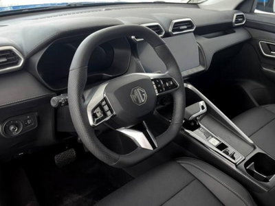 Mg ZS 1.5 hybrid+ Luxury auto (18)