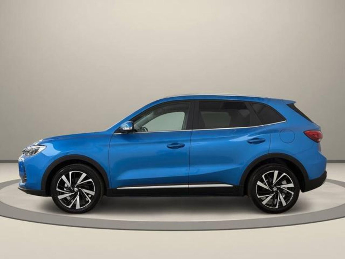 Mg ZS 1.5 hybrid+ Luxury auto (3)