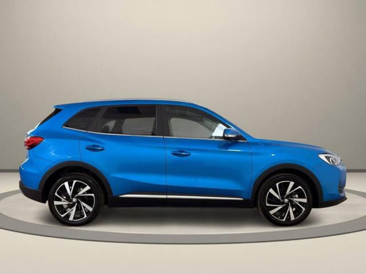Mg ZS 1.5 hybrid+ Luxury auto (4)