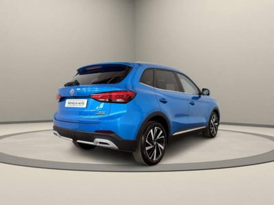 Mg ZS 1.5 hybrid+ Luxury auto (5)