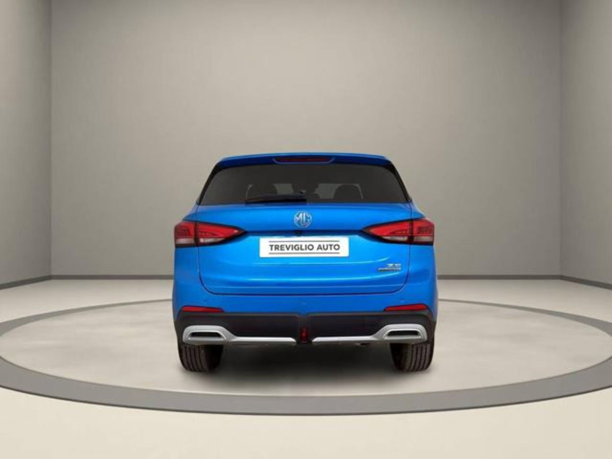 Mg ZS 1.5 hybrid+ Luxury auto (6)