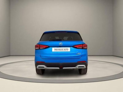 Mg ZS 1.5 hybrid+ Luxury auto (6)