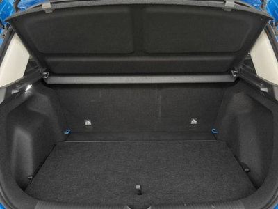 Mg ZS 1.5 hybrid+ Luxury auto (7)