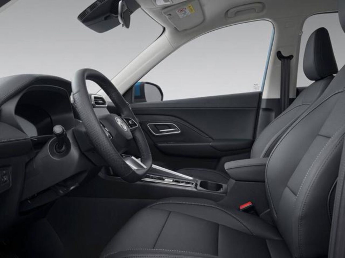 Mg ZS 1.5 hybrid+ Luxury auto (8)