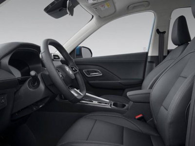 Mg ZS 1.5 hybrid+ Luxury auto (8)