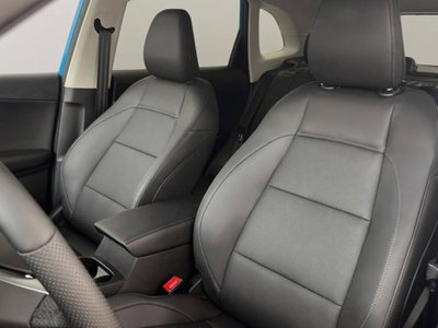 Mg ZS 1.5 hybrid+ Luxury auto (9)