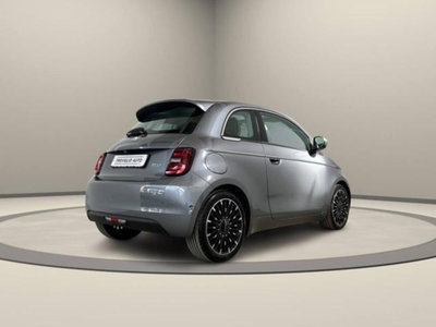 Fiat 500e La Prima by Bocelli Berlina 42 kWh (5)