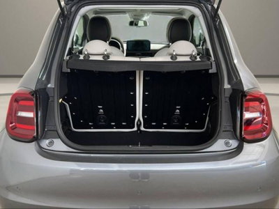 Fiat 500e La Prima by Bocelli Berlina 42 kWh (7)