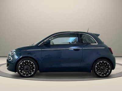 Fiat 500 Cabrio 42 kWh La Prima (3)