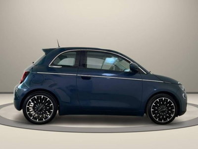 Fiat 500 Cabrio 42 kWh La Prima (4)