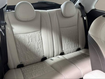 Fiat 500e La Prima by Bocelli Berlina 42 kWh (13)