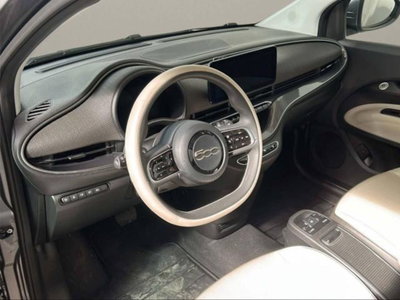 Fiat 500e La Prima by Bocelli Berlina 42 kWh (18)