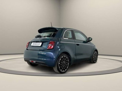 Fiat 500e La Prima by Bocelli Berlina 42 kWh (5)