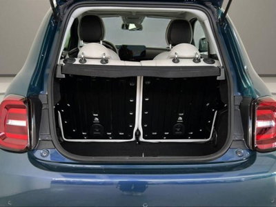 Fiat 500e La Prima by Bocelli Berlina 42 kWh (7)