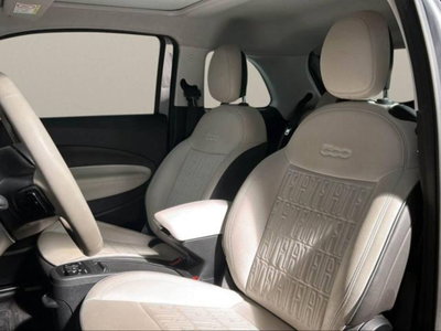 Fiat 500e La Prima by Bocelli Berlina 42 kWh (9)