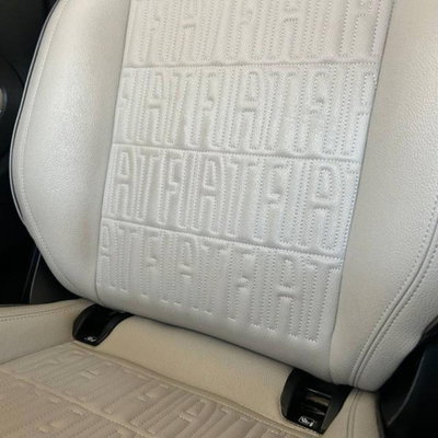 Fiat 500e La Prima by Bocelli Berlina 42 kWh (10)