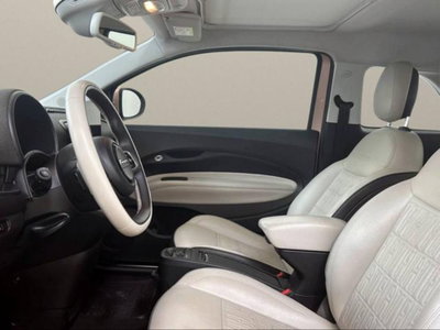 Fiat 500e La Prima by Bocelli Berlina 42 kWh (8)