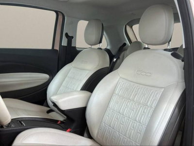 Fiat 500e La Prima by Bocelli Berlina 42 kWh (9)