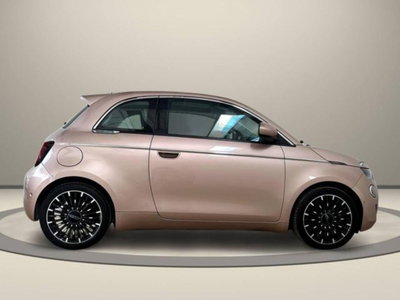 Fiat 500e La Prima by Bocelli Berlina 42 kWh (4)