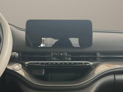 Fiat 500 Cabrio 42 kWh La Prima (20)