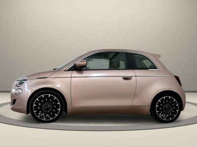 Fiat 500 Cabrio 42 kWh La Prima (3)