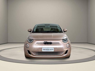 Fiat 500 Cabrio 42 kWh La Prima (2)