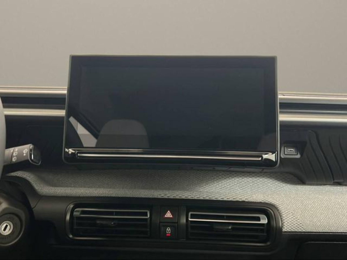 Citroen e-C3 44kWh elettrico Max 113cv (18)