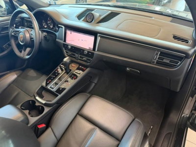 Porsche Macan 2.0 265cv pdk (10)