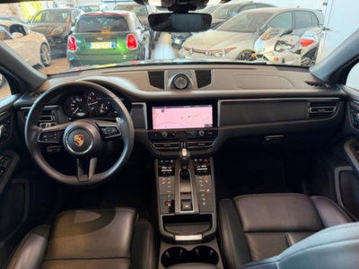 Porsche Macan 2.0 265cv pdk (11)