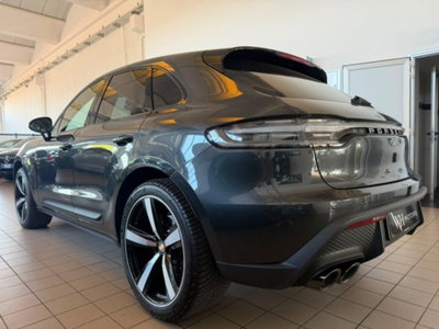 Porsche Macan 2.0 265cv pdk (4)