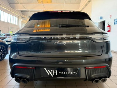 Porsche Macan 2.0 265cv pdk (5)