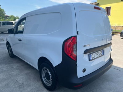 Mercedes-Benz Citan 1.5 110 CDI Furgone Long (6)