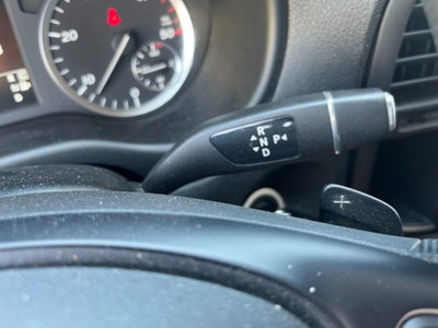 Mercedes-Benz Vito 2.2 114 CDI PC Mixto Compact (15)