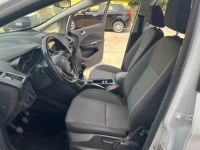 Ford C-Max 1.6 120CV GPL Titanium (12)