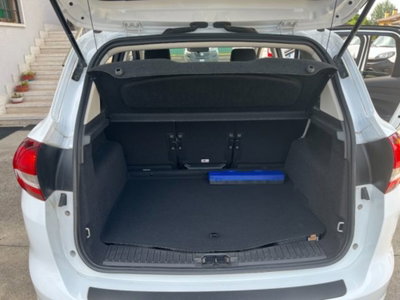 Ford C-Max 1.6 120CV GPL Titanium (8)