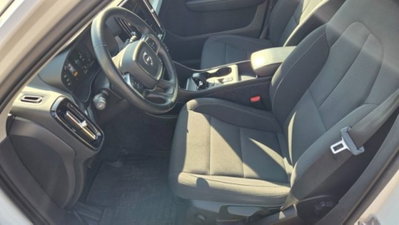 Volvo XC40 T4 Recharge Plug-in Hybrid R-design (16)