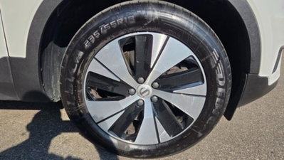 Volvo XC40 T4 Recharge Plug-in Hybrid R-design (6)