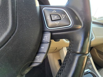 Land Rover Range Rover Evoque 2.0 TD4 180 CV 5p. Autobiography (10)