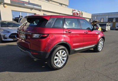 Land Rover Range Rover Evoque 2.0 TD4 180 CV 5p. Autobiography (2)